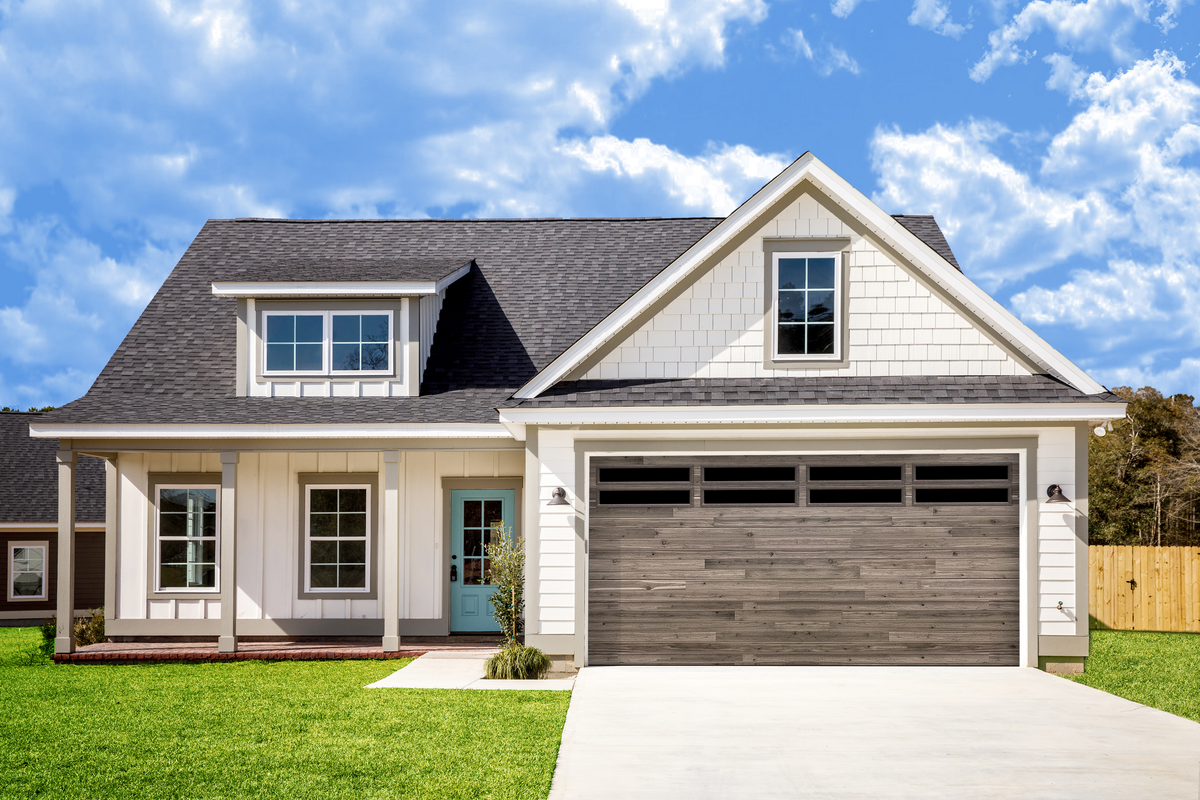 Thermacore Insulated Garage Doors | Overhead Door Company of